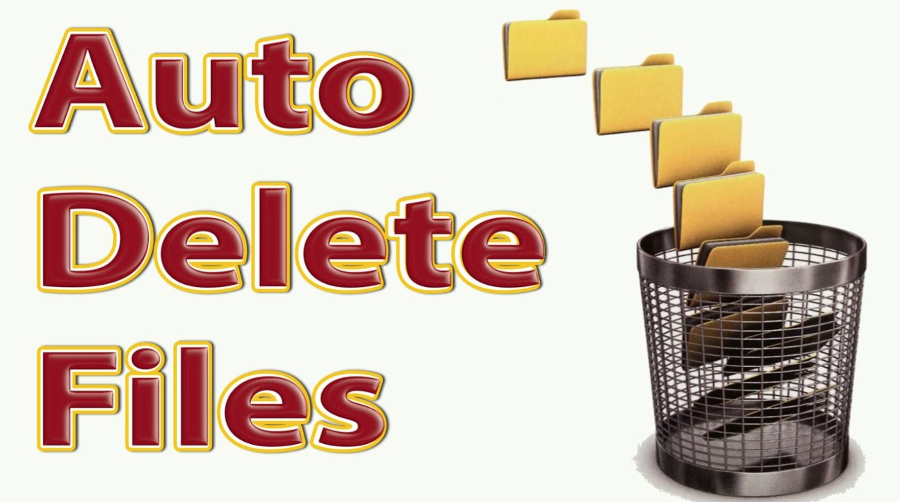 Auto Delete